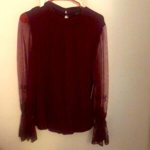 Women top dress Large